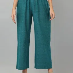 Kaanchie Nanggia Green Causal Wear Shirt and Pant Set image 5