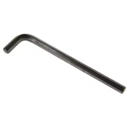 RS PRO 25 piece Hex Key Set, L Shape 1.5 - 10 mm, 1/16 - 3/8in Model No 537827 image 4