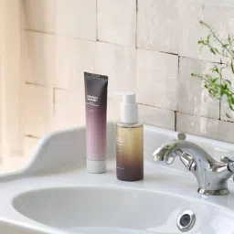 HaruHaru Wonder Black Rice Moisture 5.5 Soft Cleansing Gel - 100 ml image 5