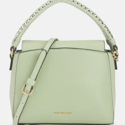 Van Heusen Women Solid Handheld Bag-picture-17
