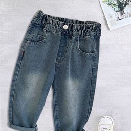 FOREVER FRIDAY Boys Cotton Regular Fit Comfort Heavy Fade Jeans-picture-8