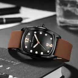 Daniel Hechter DHM1017-04 Paris Cite Analog Watch For Men image 5