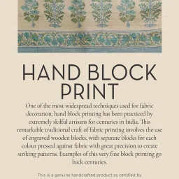 Fabindia Kids Red Printed Full Sleeves Kurta image 5