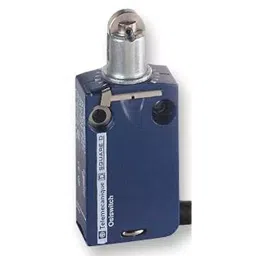 TELEMECANIQUE SENSORS Limit Switches LIMIT SWITCH, MINI, ROLLER PLUNGER, XCMD2102L1-picture-39