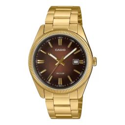 Casio MTP-1302PGC-5AVEF Enticer Men Analog Watch for Men-picture-2