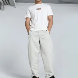 Puma Multi Cotton Regular fit BETTER SPORTSWEAR Tee image 5