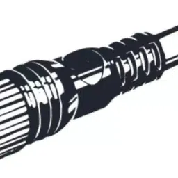 Omron Connectors For Proximity Sensor & Its XS3F-M421-402-R-picture-20
