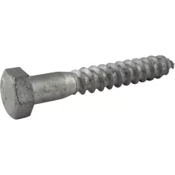 RS PRO Steel Coach Bolt 5/8x4 inch, 2453679-image-28