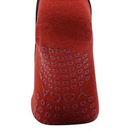 NESKA MODA Unisex Ankle Length Cotton Socks image 2