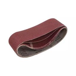B K JAGAN & CO Emery Cloth Hand-Sanding 60 Grit Wood and Metal Size 30x10x10 cm-picture-25