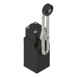 IMO PRECISION CONTROLS LIMIT SWITCH ADJ. ROLLER LEVER NO+NC, LRC5A55-picture-42