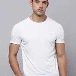 Sporto Men's Instacool Solid Jersey tee-picture-17