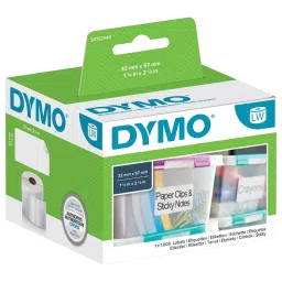 DYMO Label, Multi Purpose, 57X32mm, 11354-picture-43