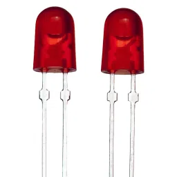 CREE LED Led, Red, 5mm, 5.1Cd, 624Nm, C503B-RCN-CW0Z0AA2 (Pack of 5 Pcs)-picture-39