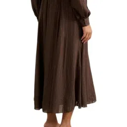 forever new Preslee Godet Midi Skirt image 2