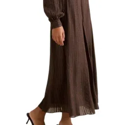 forever new Preslee Godet Midi Skirt image 3