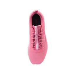 Reebok Women Pink Walking Shoes image 4