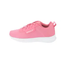 Reebok Women Pink Walking Shoes image 2