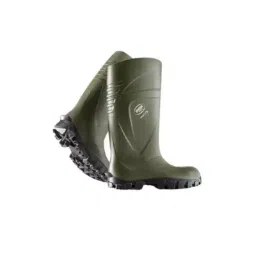 Bekina Steel Toe Capped Unisex Safety Wellingtons UK 8 EU 42, XAN3P/9180AP132/42-image-1