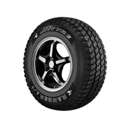 JK Tyre 215/75R15 RANGER A/T TL image 2