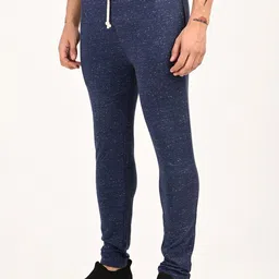 Masculino Latino Men Self Design Mid-Rise Track Pants image 2