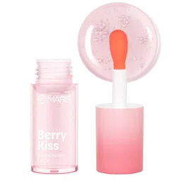 MARS Color Changing Lip Oil 3.5ml - Berry Kiss-picture-19