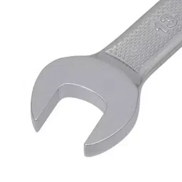 Ktc Ratchet Combination Wrench Thin Head 13 mm 5 Degree Feed Angle, MSR1A-13 image 5