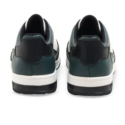 Superdog Men Round-Toed Lace-up Sneakers Casual Shoes image 2