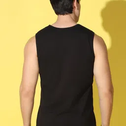 Woostro Pack Of 2 Printed Sleeveless Innerwear Vests image 5