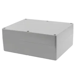 Hammond General Purpose Enclosure 300x240x119.9 mm Polycarbonate, 2291201-picture-22