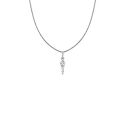 AKSHAT SAPPHIRE Contemporary Pendants with Chains-picture-2