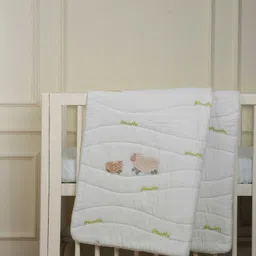 Baby Jalebi Counting Sheep Baby Blanket-picture-15