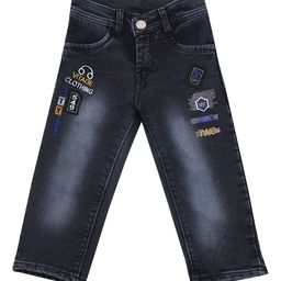 BAESD Boys Regular Fit Mid-Rise Light Fade Stretchable Jeans-picture-20