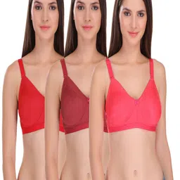 FEATHER LINE Bra Full Coverage-picture-19