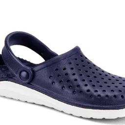 World Wear Footwear Men Clogs image 2