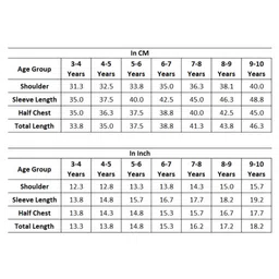 Superminis Full Sleeves Solid Denim Jacket - Blue image 2