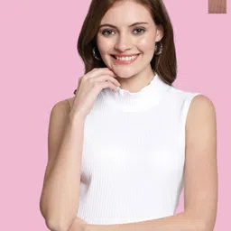 FBAR Women Pack of 2 Cotton Crop Top-image-49