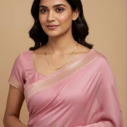 SZN Gold-Plated Chain image 2