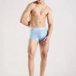 Calvin Klein Underwear Low-Rise Short Trunk NB4365430 image 4
