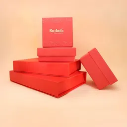 Kushal's Fashion Jewellery Gold-Plated Zircon Studded Pendant With Chain image 5