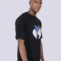 SONIBROS Men T-shirt-picture-15