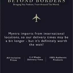 StyleCast Georgette Top image 3