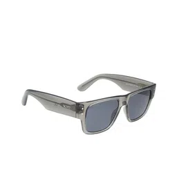 SCOTT Men Square Sunglasses with UV Protected Lens image 1