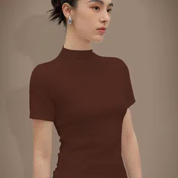 Dream Beauty Fashion Top image 3