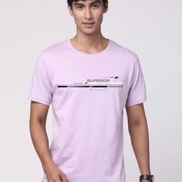 ADRO Men Graphic Printed Round Neck Cotton T-shirt-picture-37