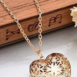 Arzonai Gold-Toned Metal Chain-picture-25