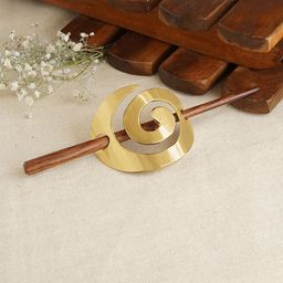 TEEJH Women Hairstick-picture-15