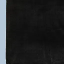 BAESD Women Regular Beads and Stones Velvet Kurta with Trousers & With Dupatta image 4