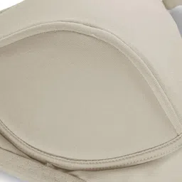 SHYAM SONS FLAIR Bra Full Coverage Heavily Padded image 3