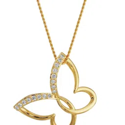 Emori Women Pendant Diamond-picture-22